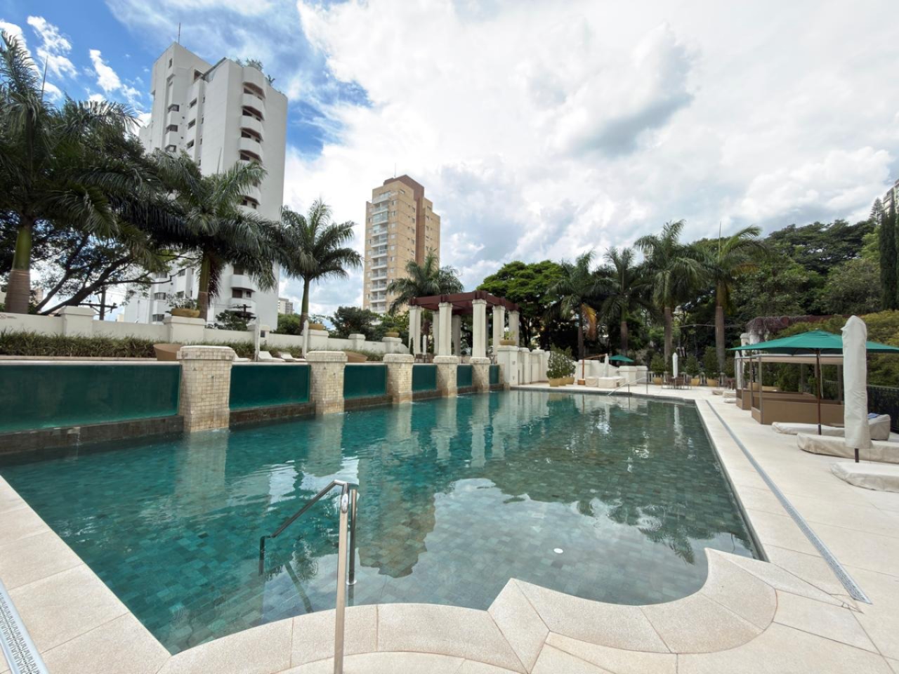 Apartamento, 3 quartos, 220 m² - Foto 78