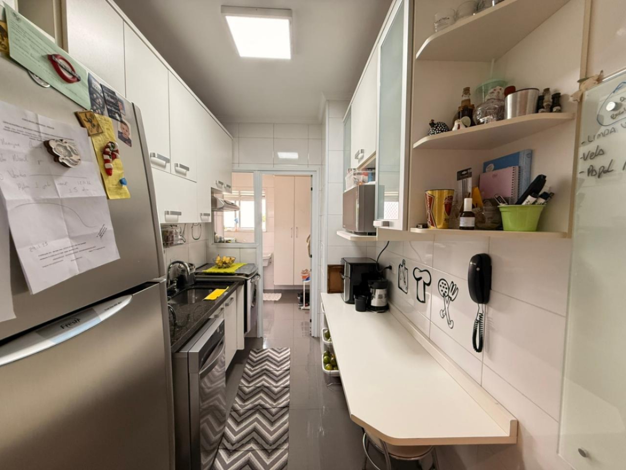 Apartamento, 3 quartos, 80 m² - Foto 13