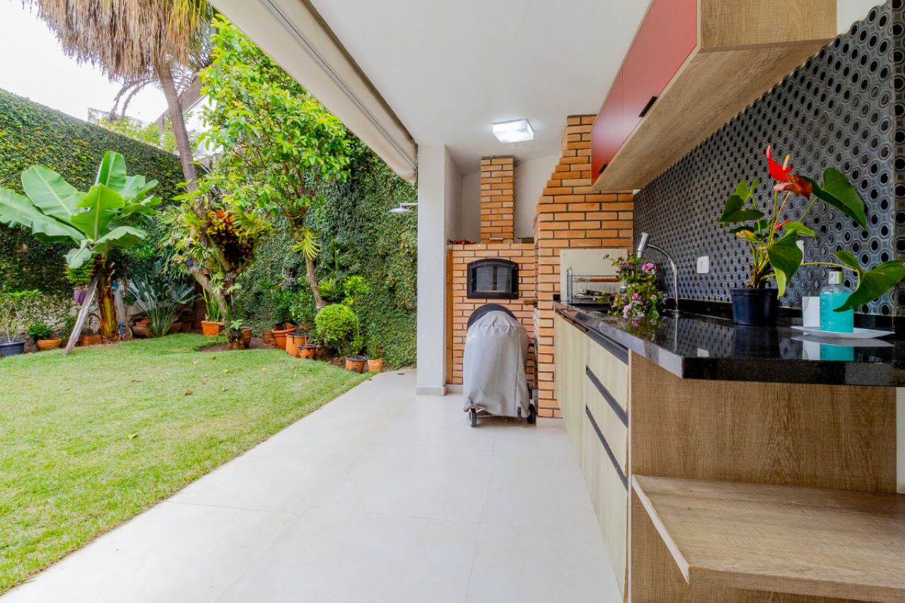 Casa, 5 quartos, 600 m² - Foto 36