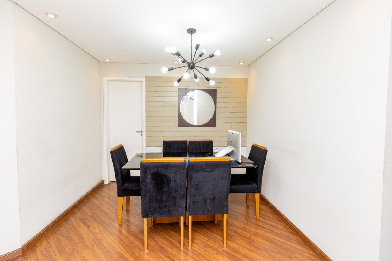 Apartamento, 3 quartos, 95 m² - Foto 2