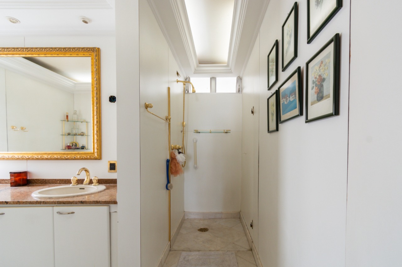 Apartamento, 3 quartos, 190 m² - Foto 24