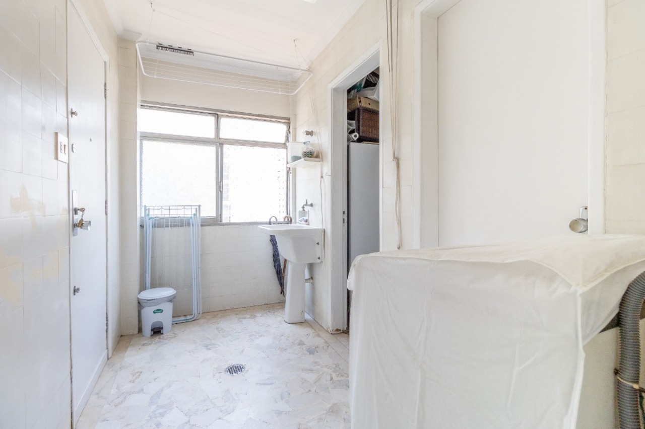 Apartamento, 3 quartos, 150 m² - Foto 27