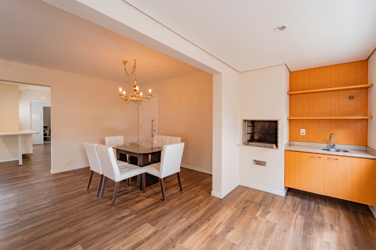 Apartamento, 3 quartos, 150 m² - Foto 2