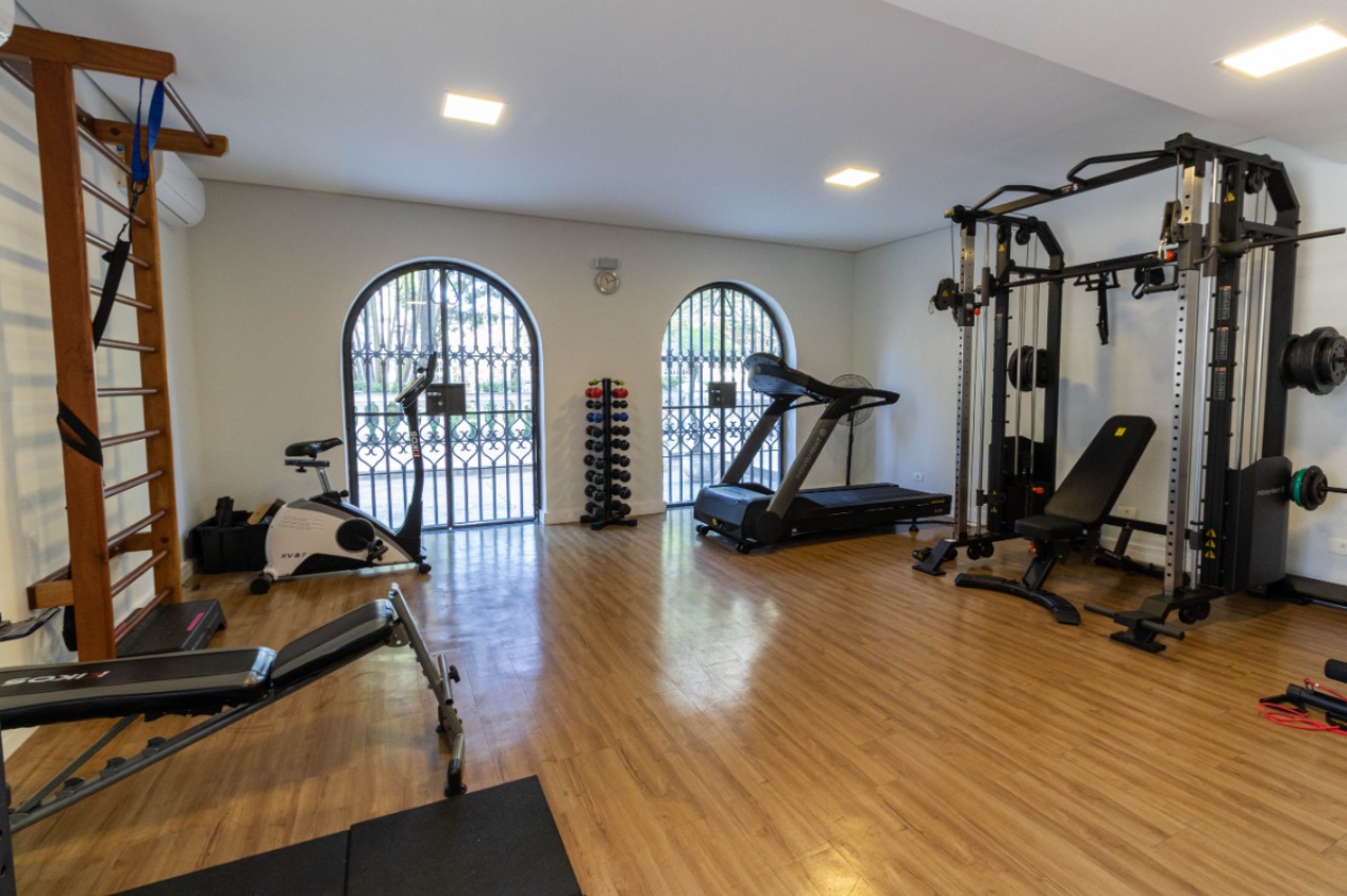 Apartamento, 3 quartos, 90 m² - Foto 22