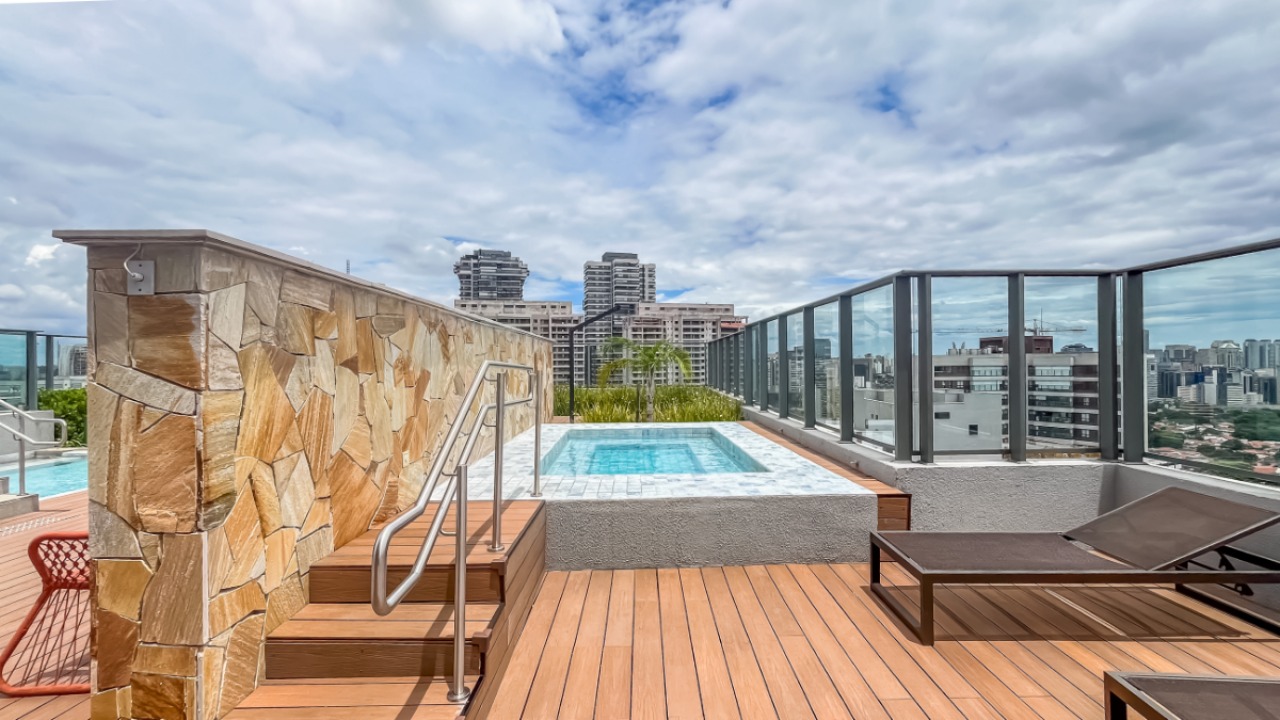 Apartamento, 2 quartos, 70 m² - Foto 24