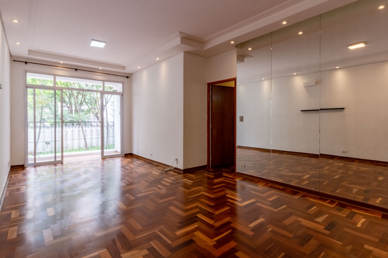 Apartamento, 3 quartos, 130 m² - Foto 4