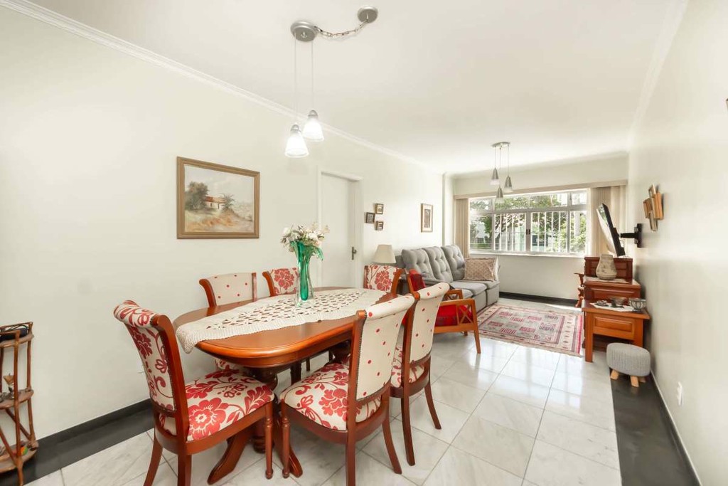 Apartamento, 3 quartos, 118 m² - Foto 19