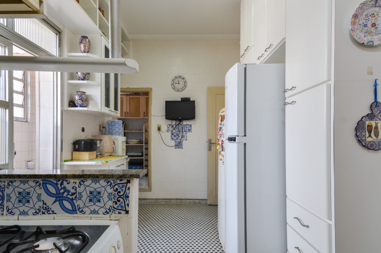 Apartamento, 3 quartos, 150 m² - Foto 14