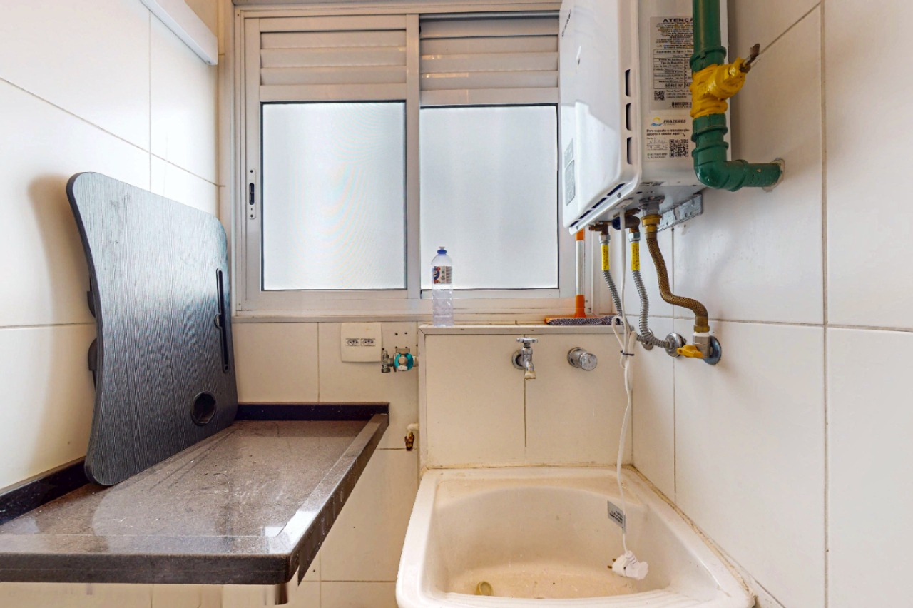 Apartamento, 2 quartos, 90 m² - Foto 24