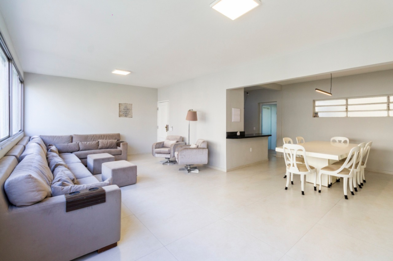 Apartamento, 3 quartos, 150 m² - Foto 9