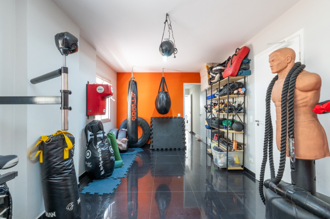 Apartamento, 3 quartos, 190 m² - Foto 30