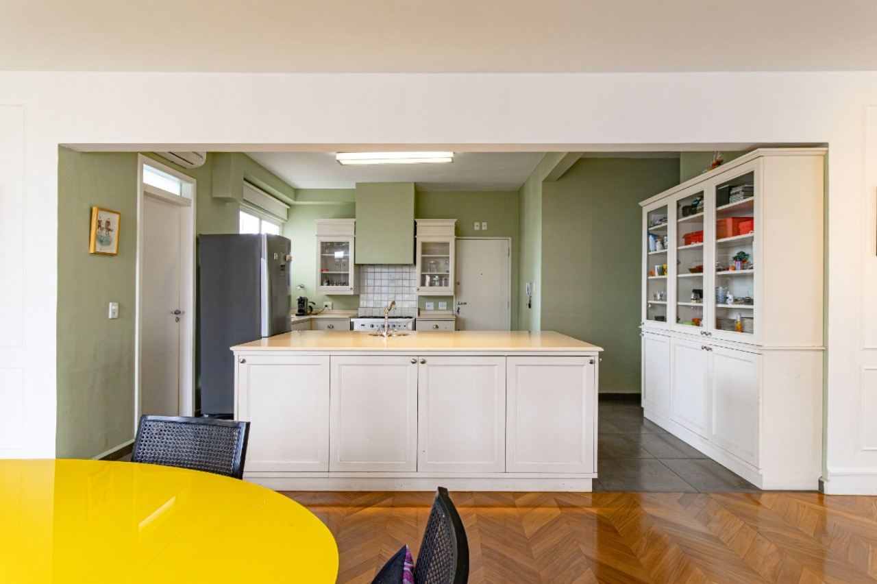 Apartamento, 3 quartos, 180 m² - Foto 9