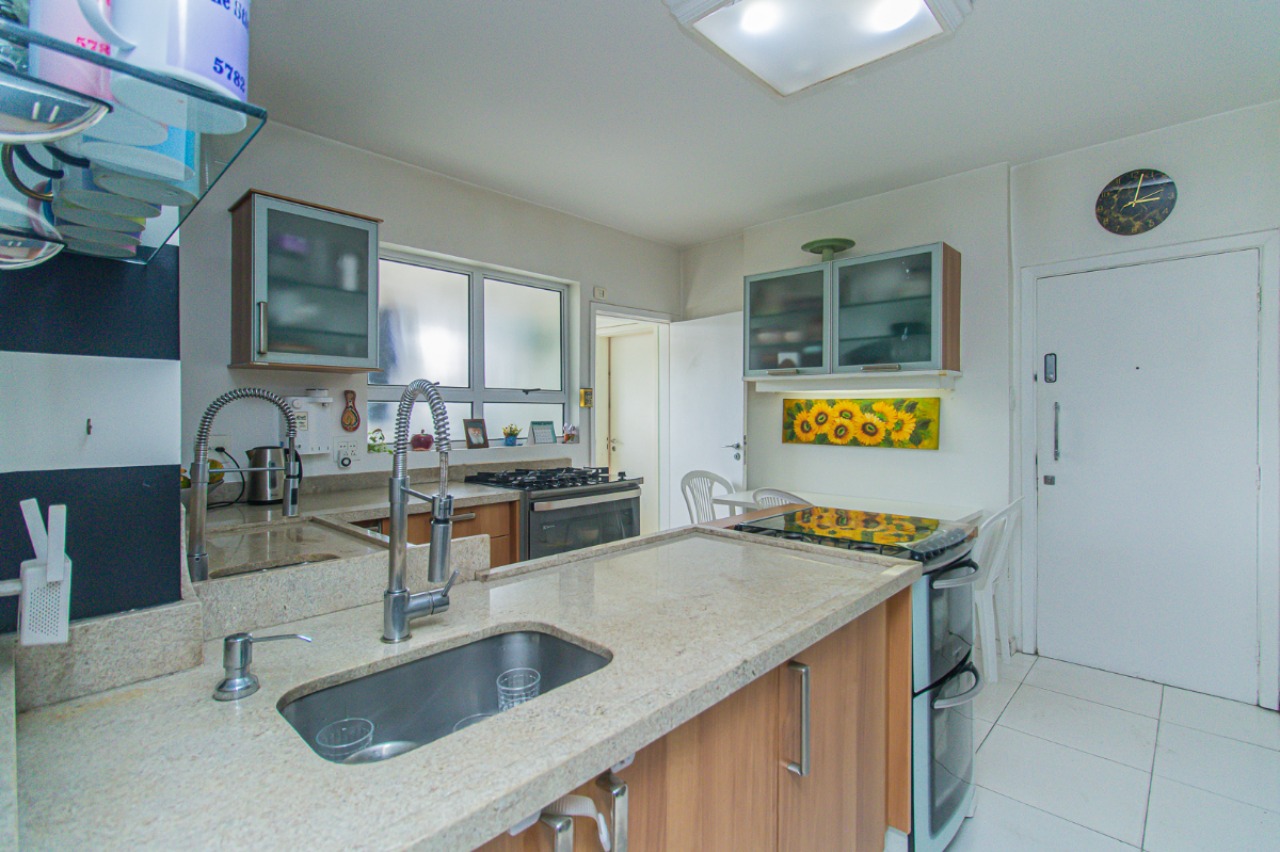 Apartamento, 3 quartos, 155 m² - Foto 6