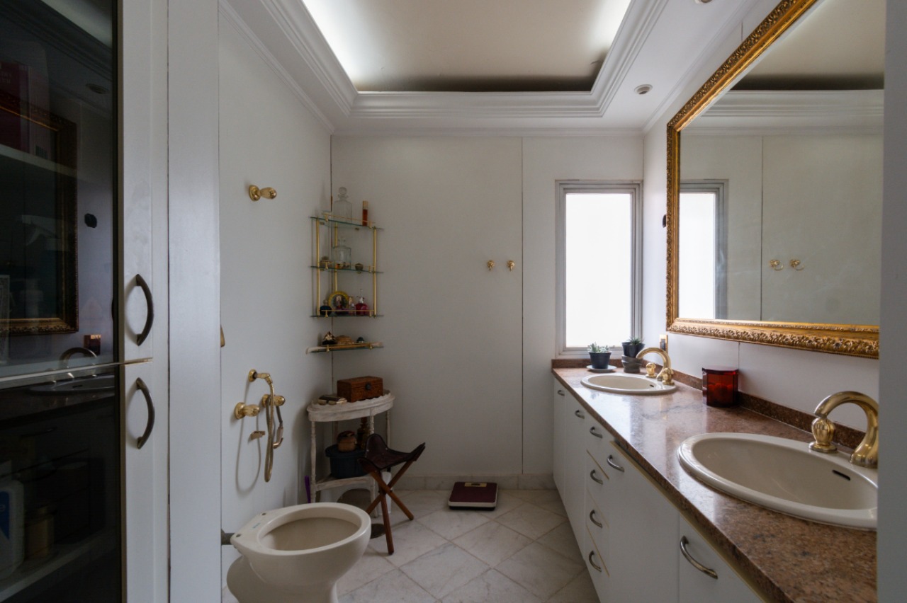 Apartamento, 3 quartos, 190 m² - Foto 25
