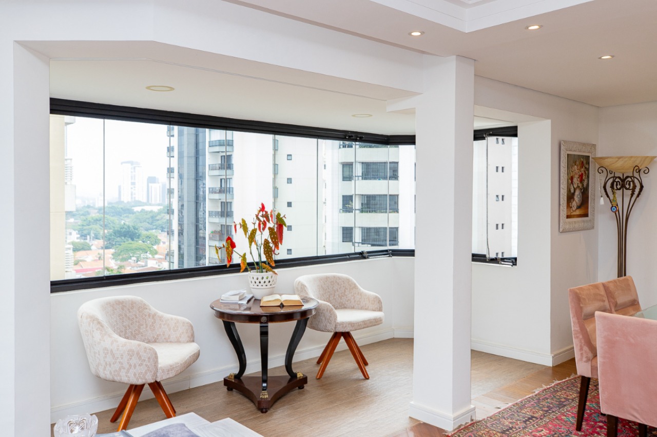 Apartamento, 3 quartos, 170 m² - Foto 34