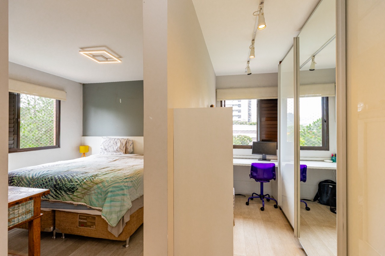Apartamento, 3 quartos, 170 m² - Foto 14