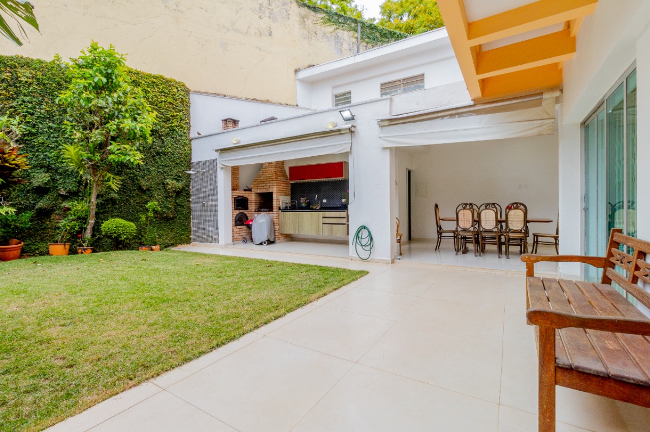 Casa, 5 quartos, 600 m² - Foto 30