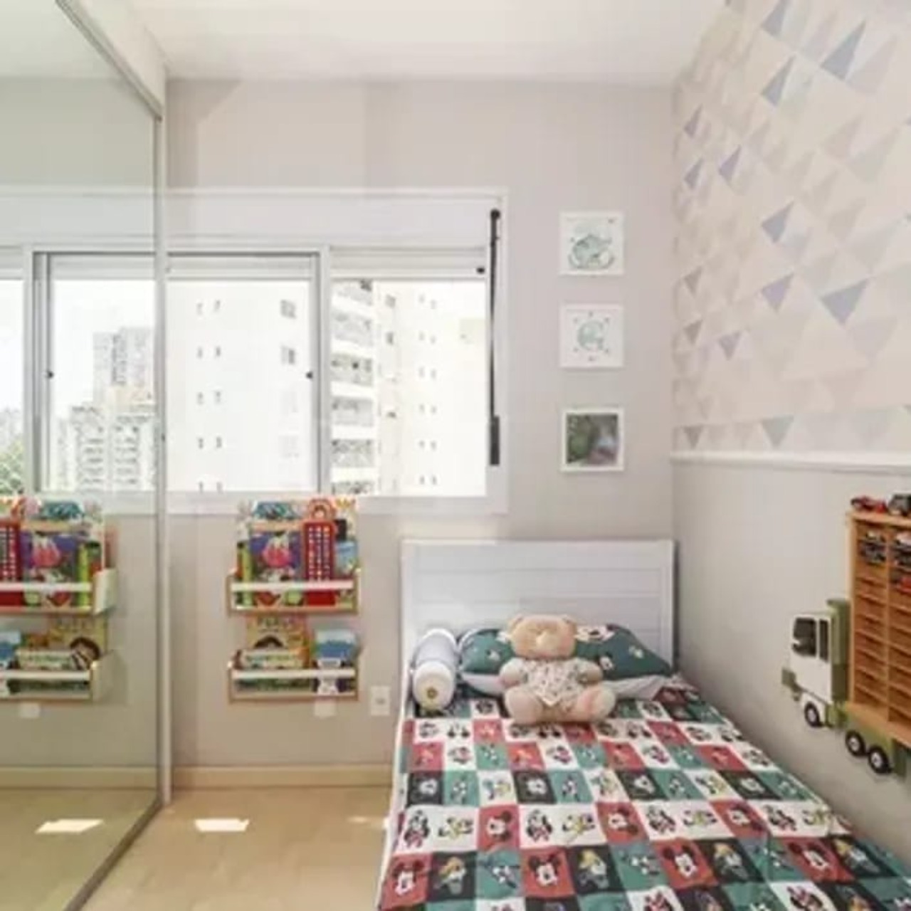 Apartamento, 3 quartos, 85 m² - Foto 14