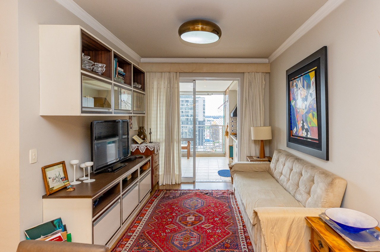 Apartamento, 3 quartos, 120 m² - Foto 10