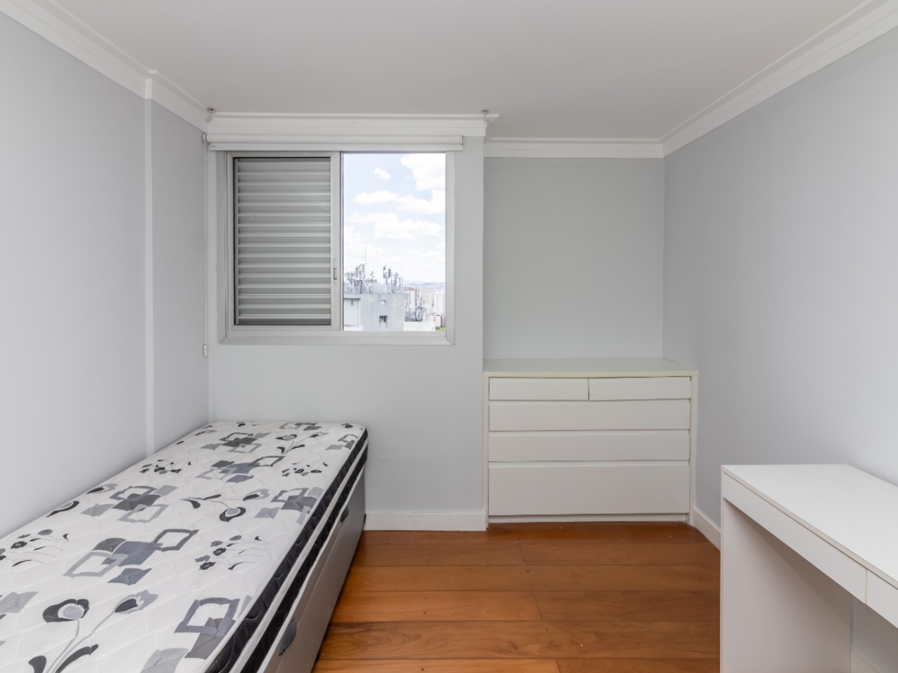 Apartamento, 3 quartos, 160 m² - Foto 37