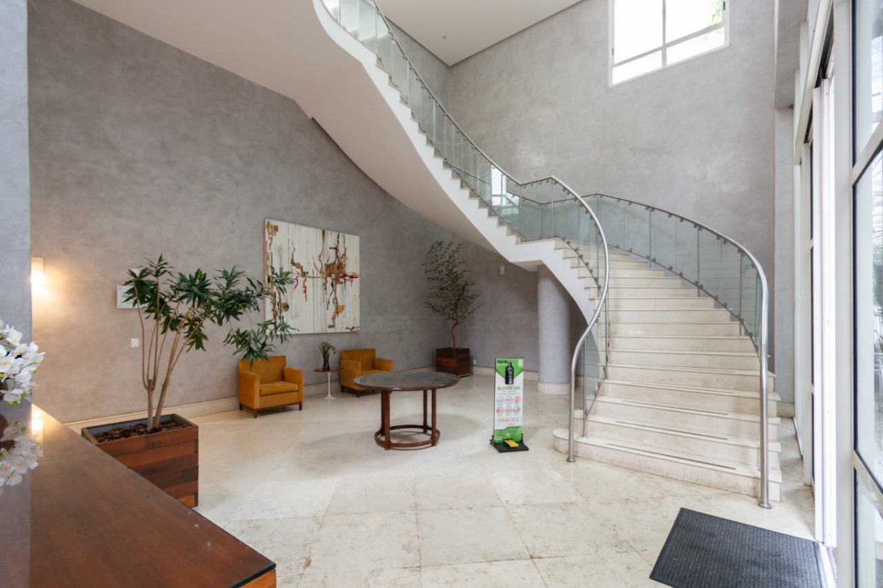 Apartamento, 2 quartos, 55 m² - Foto 33
