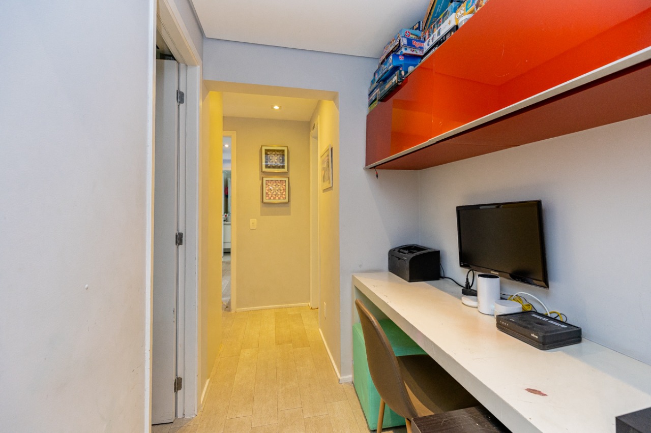 Apartamento, 3 quartos, 170 m² - Foto 23