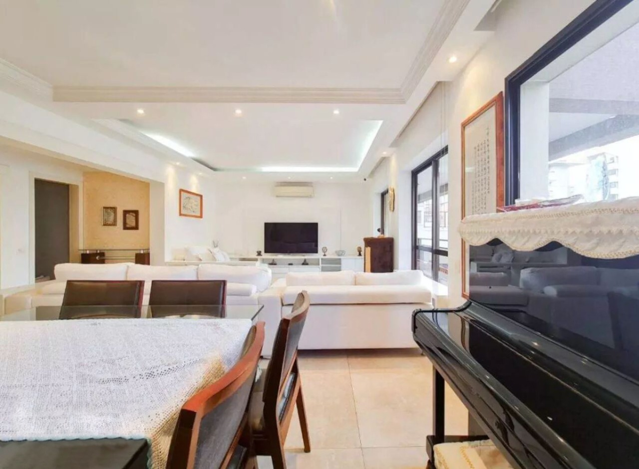 Apartamento, 3 quartos, 190 m² - Foto 9