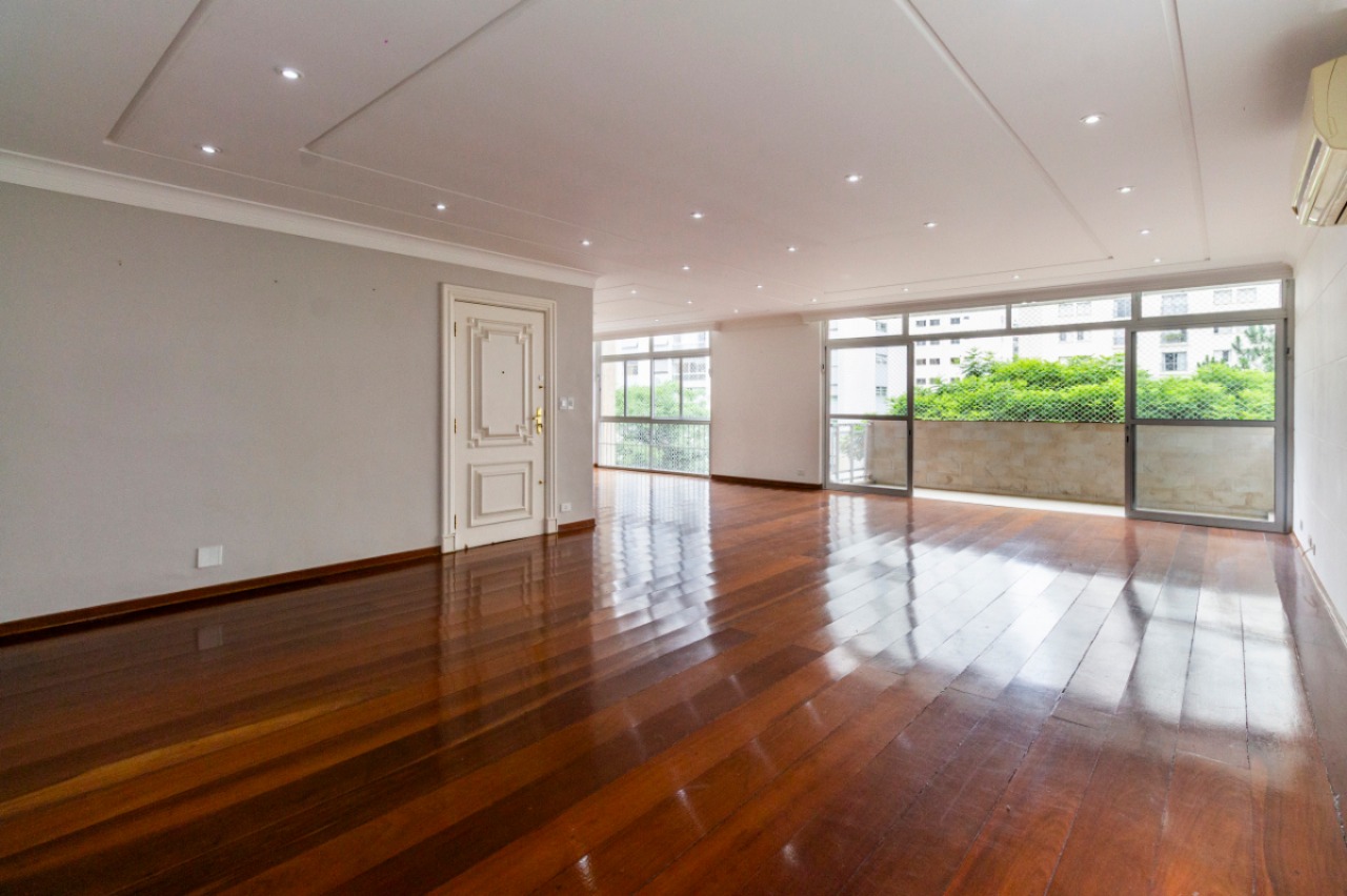 Apartamento, 3 quartos, 255 m² - Foto 5