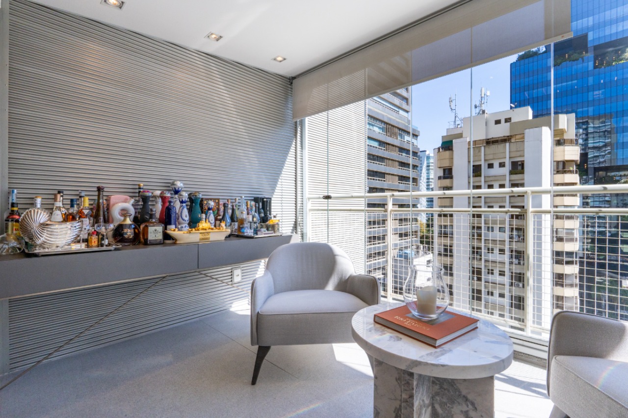 Apartamento, 3 quartos, 170 m² - Foto 19