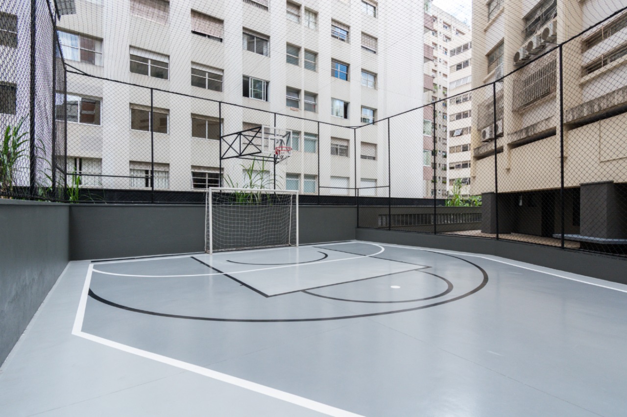 Apartamento, 3 quartos, 190 m² - Foto 14