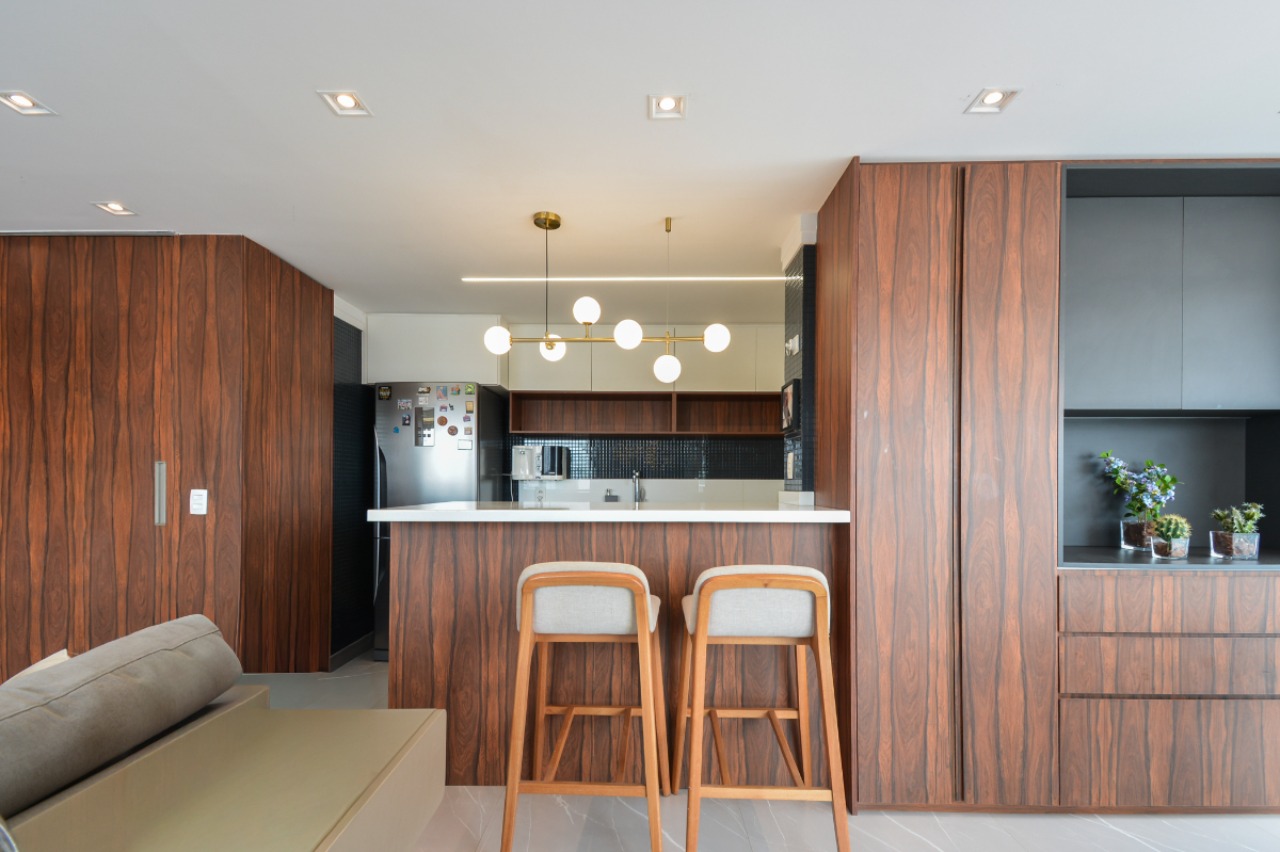 Apartamento, 2 quartos, 110 m² - Foto 9