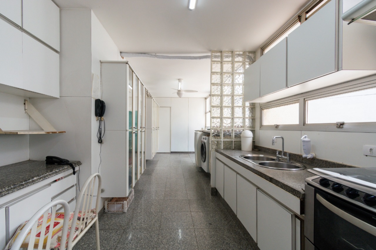 Apartamento, 3 quartos, 190 m² - Foto 33
