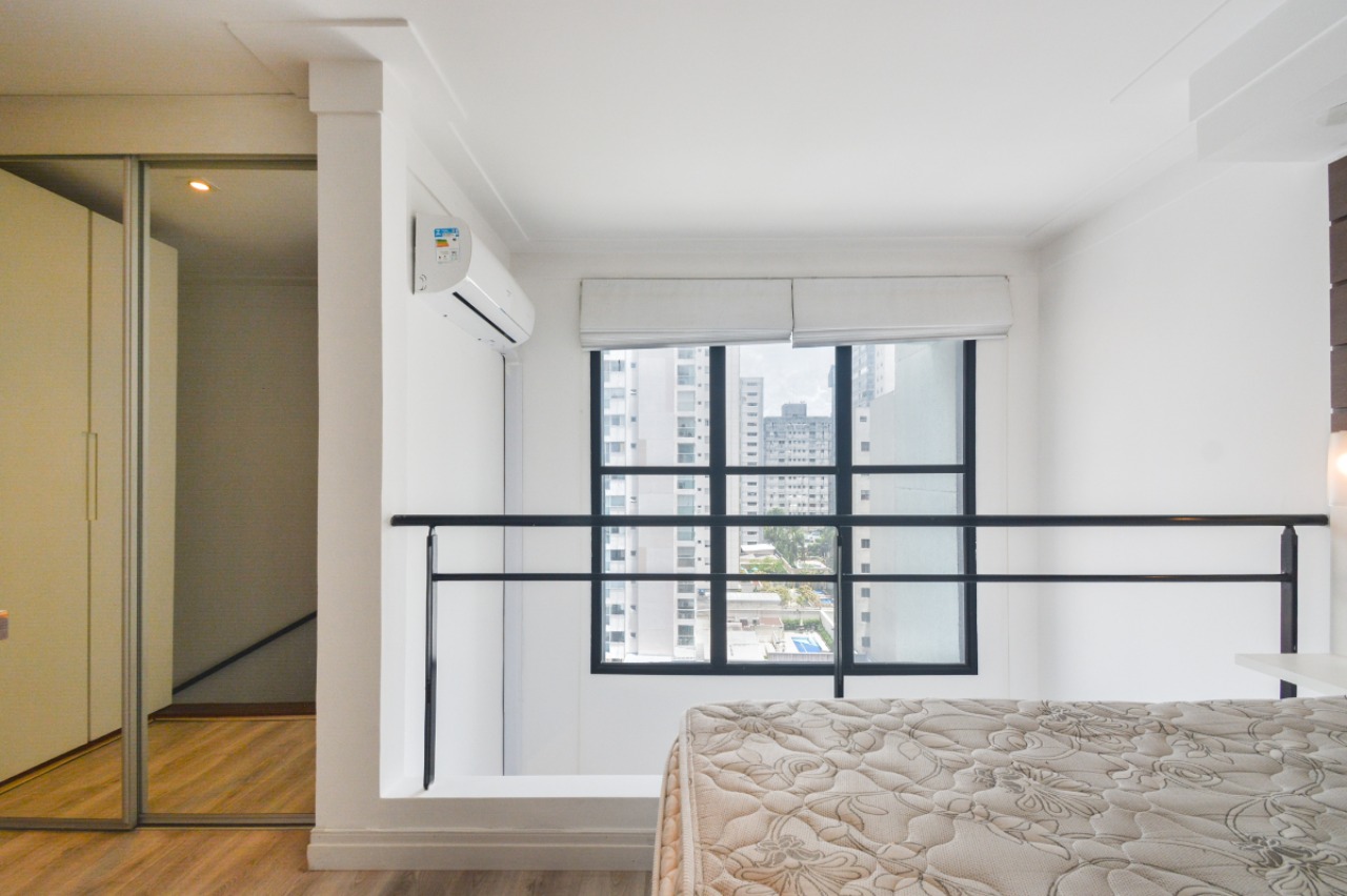 Apartamento, 1 quarto, 50 m² - Foto 23