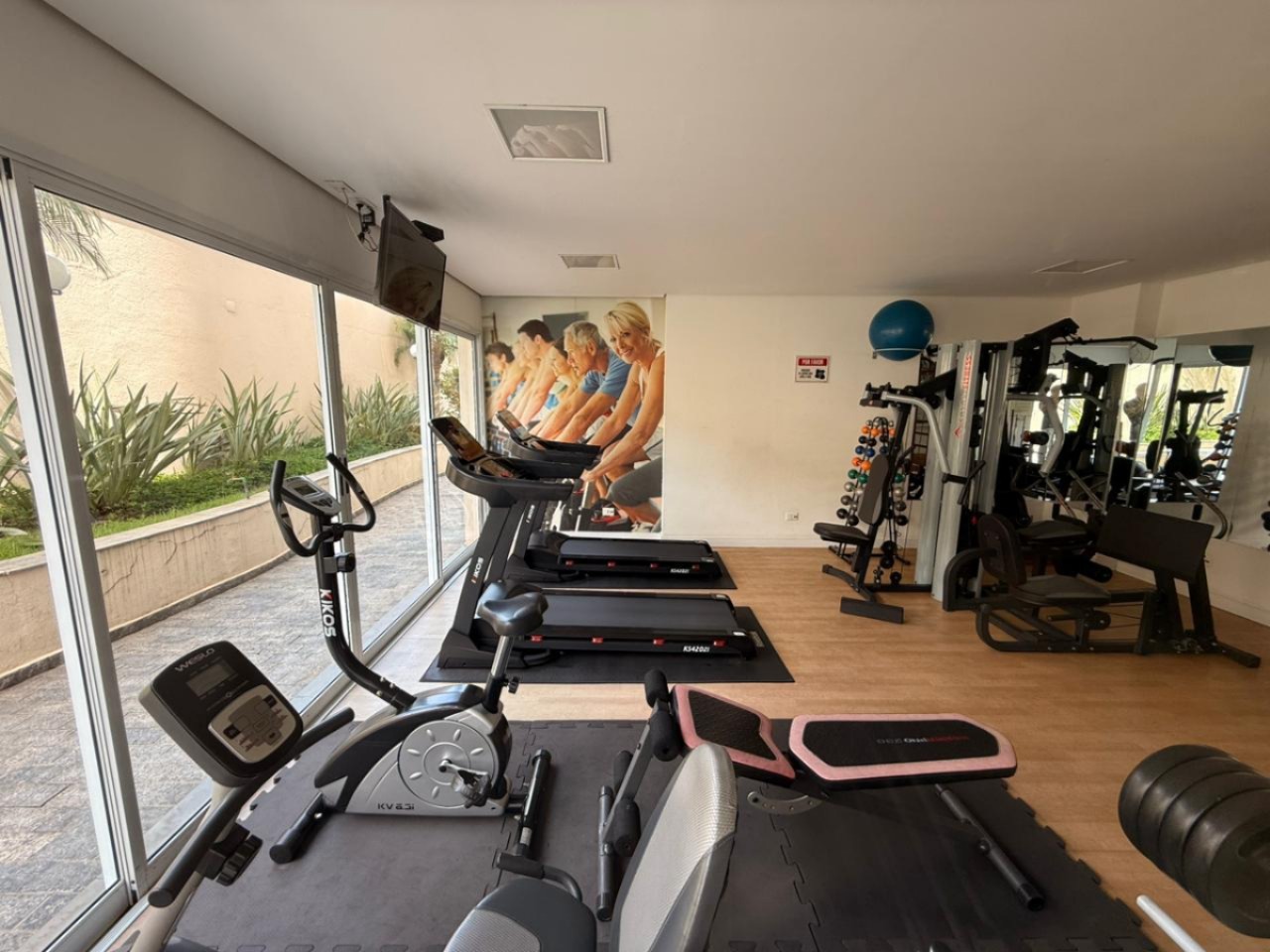 Apartamento, 3 quartos, 80 m² - Foto 38