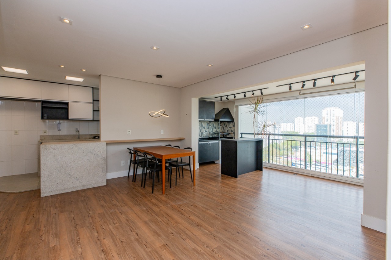 Apartamento, 2 quartos, 81 m² - Foto 5