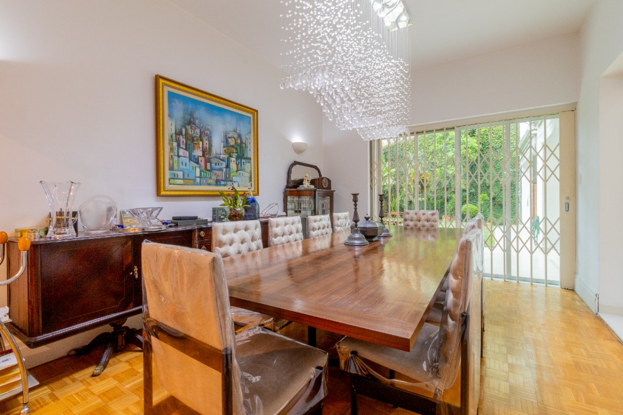 Casa, 5 quartos, 600 m² - Foto 40