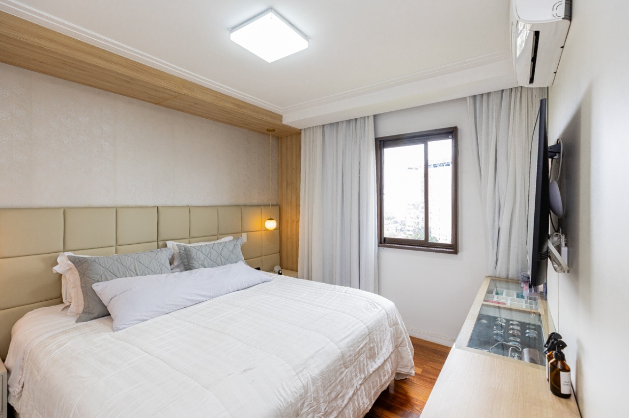 Apartamento, 3 quartos, 210 m² - Foto 33