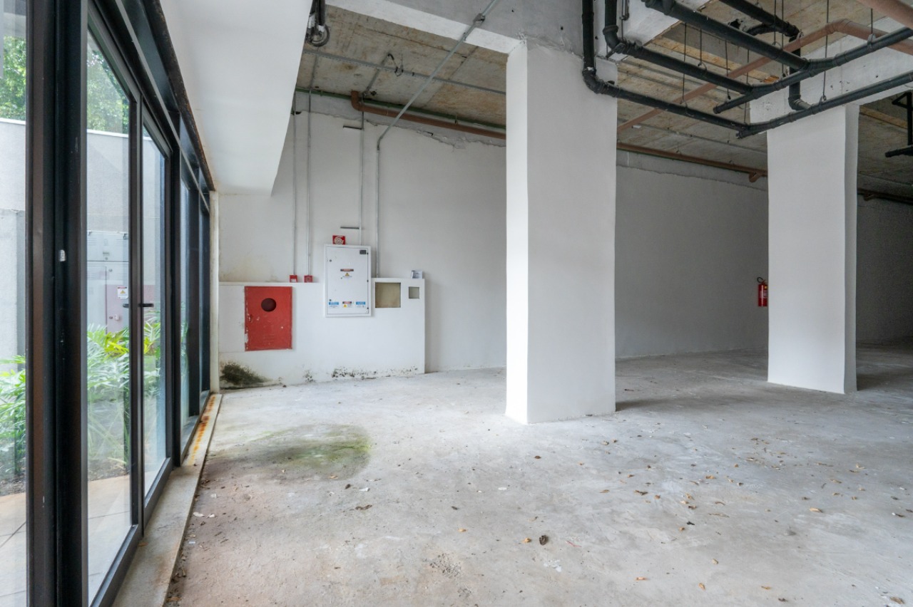 Prédio Inteiro, 200 m² - Foto 4