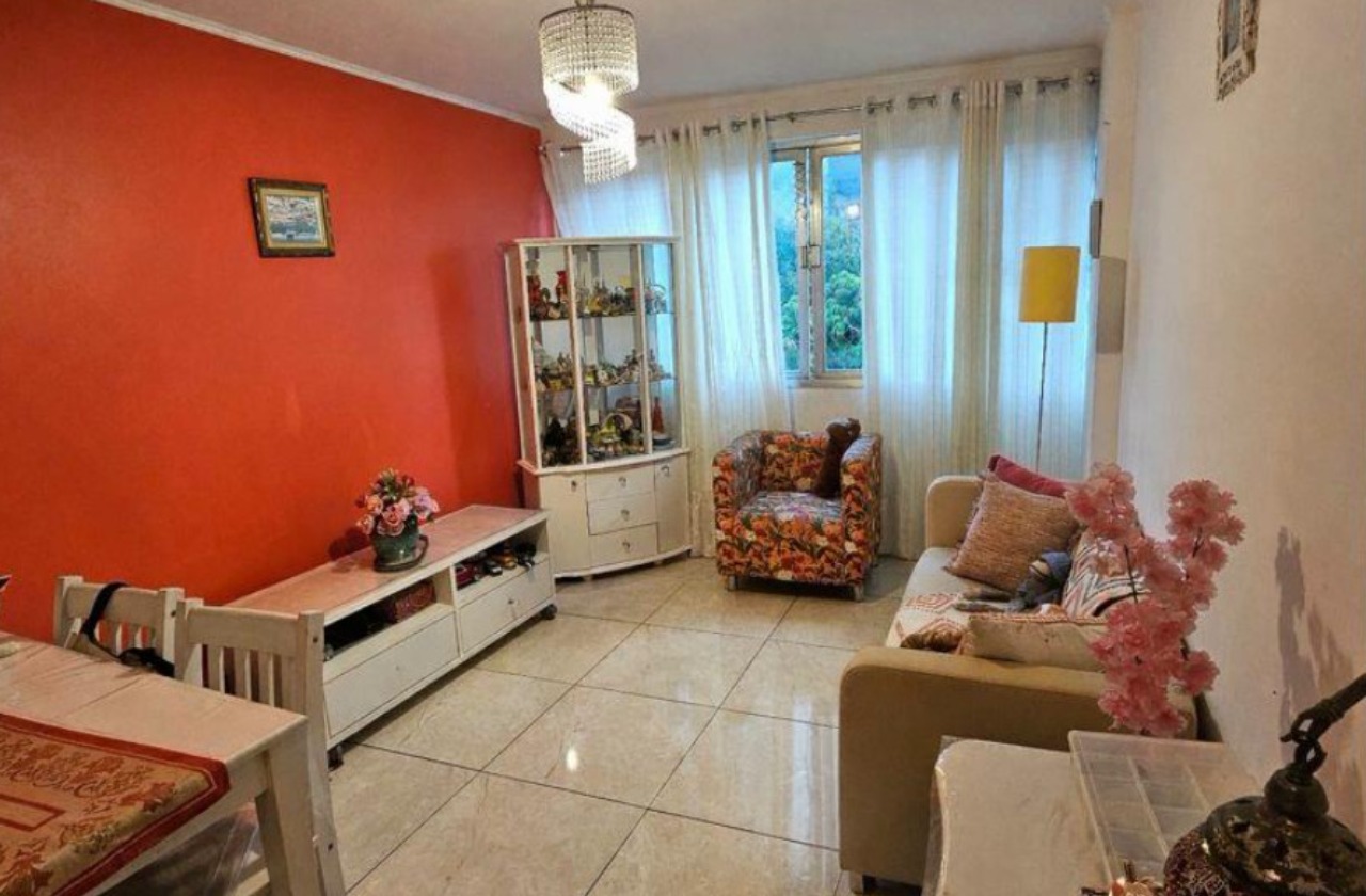 Apartamento, 2 quartos, 70 m² - Foto 1