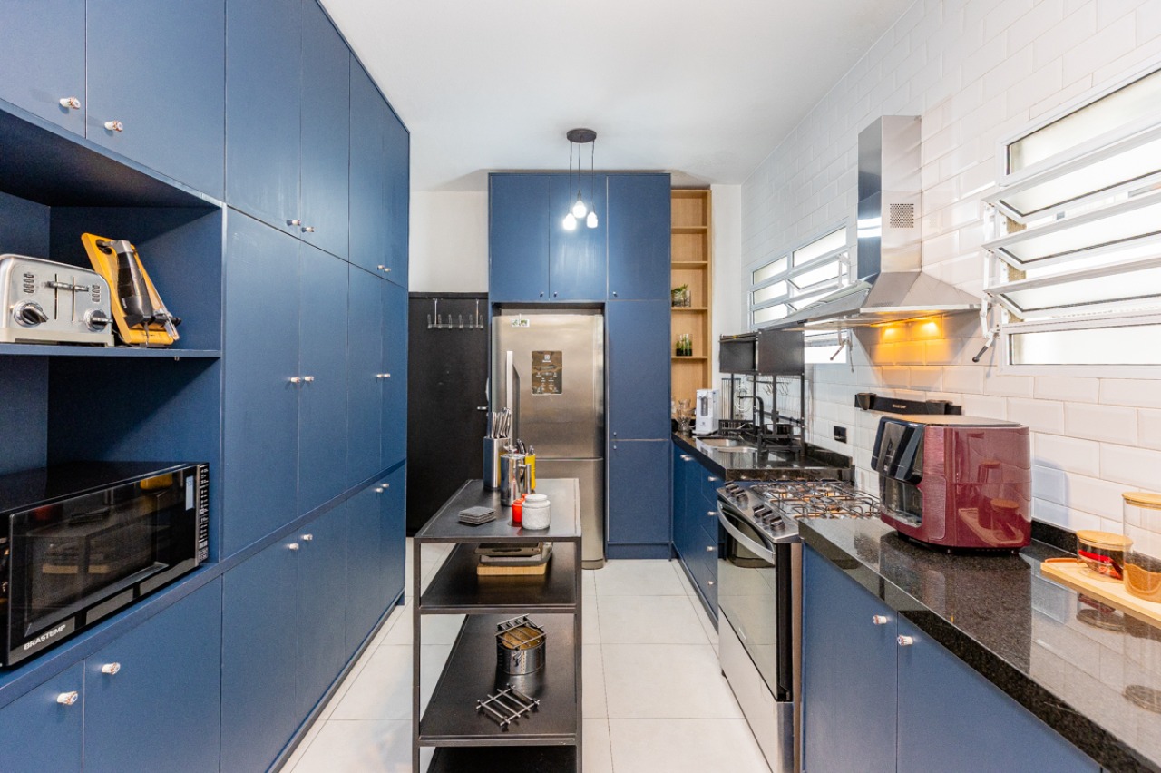 Apartamento, 3 quartos, 180 m² - Foto 11