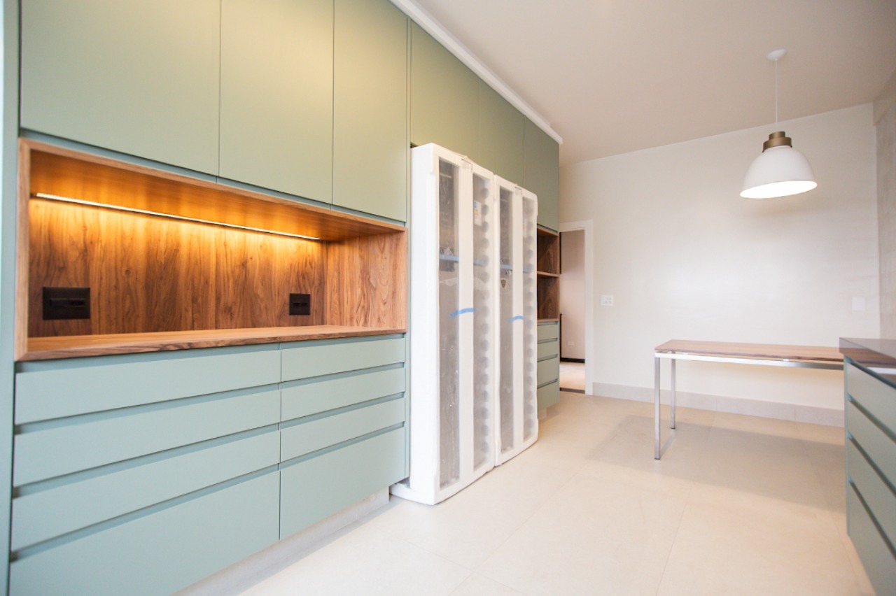 Apartamento, 3 quartos, 270 m² - Foto 13
