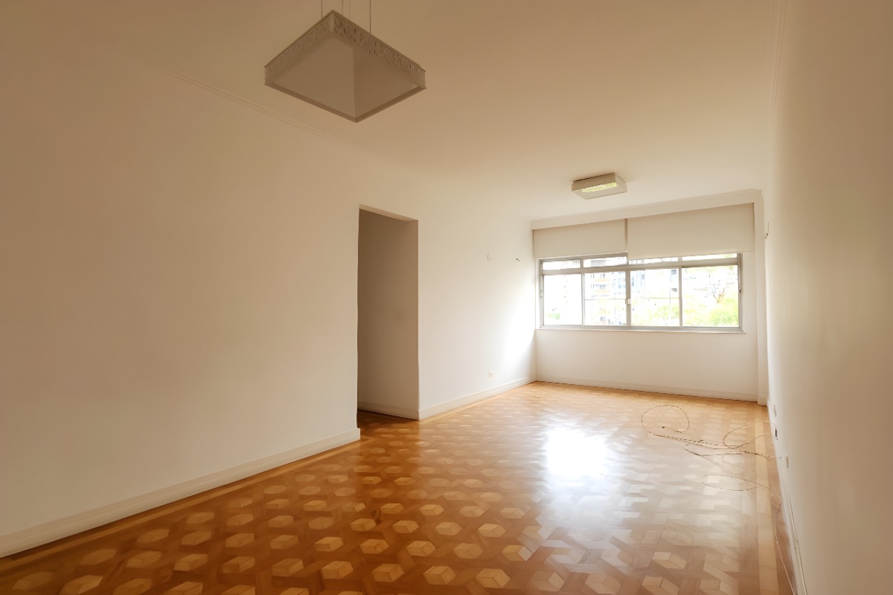 Apartamento, 2 quartos, 92 m² - Foto 2