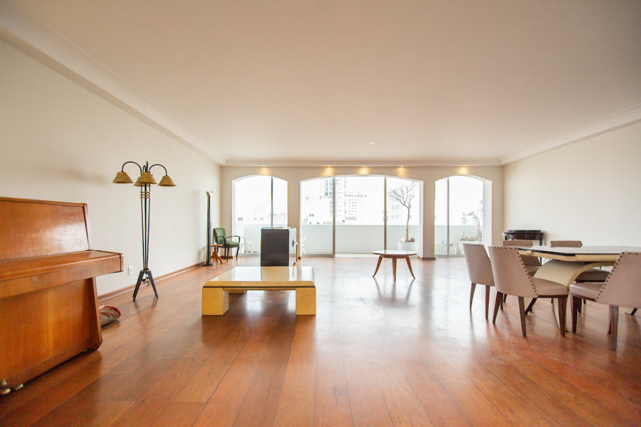 Apartamento, 3 quartos, 270 m² - Foto 6