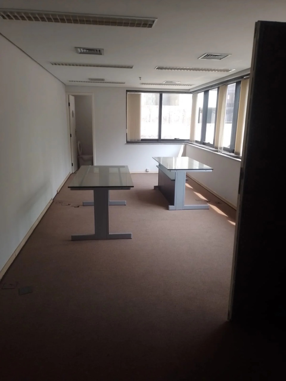 Sala-Conjunto, 32 m² - Foto 2