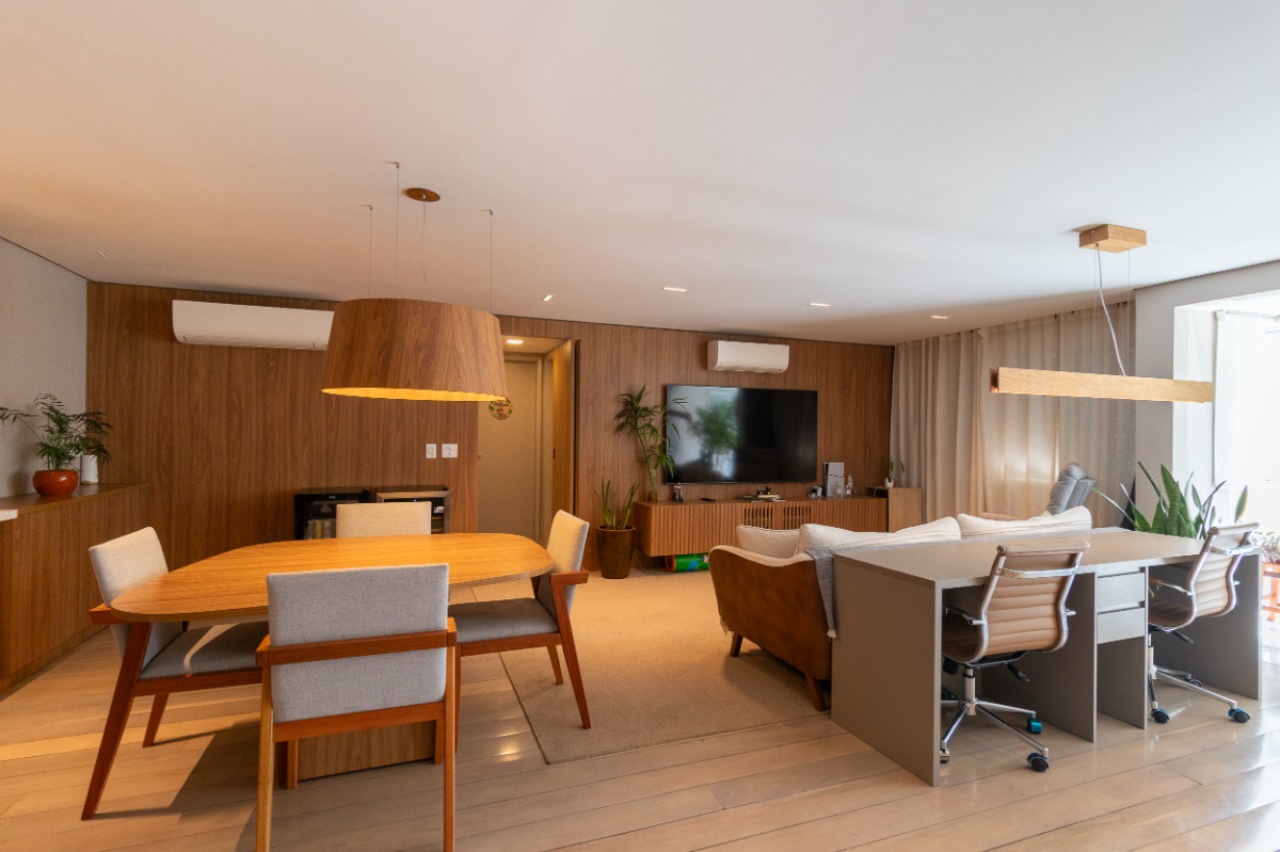 Apartamento, 3 quartos, 100 m² - Foto 3