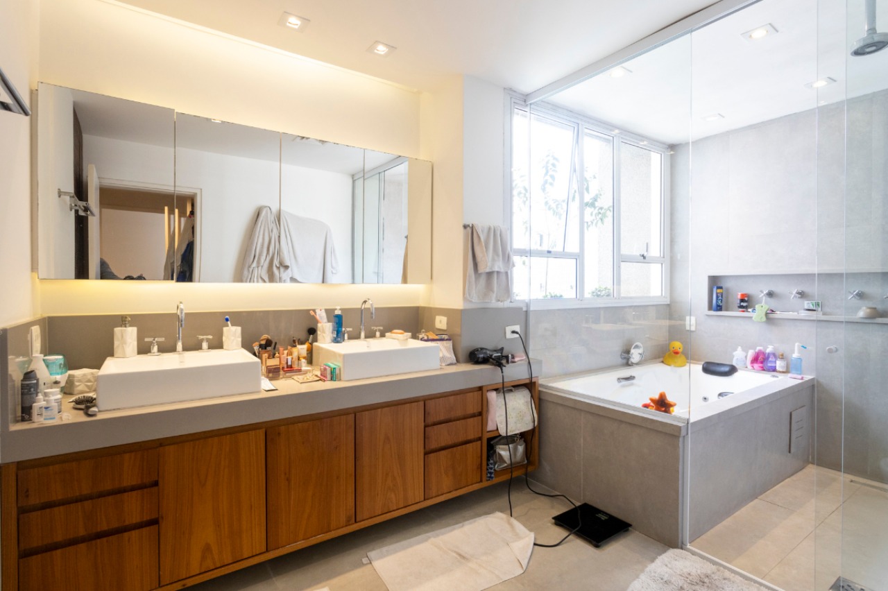 Apartamento, 3 quartos, 270 m² - Foto 21