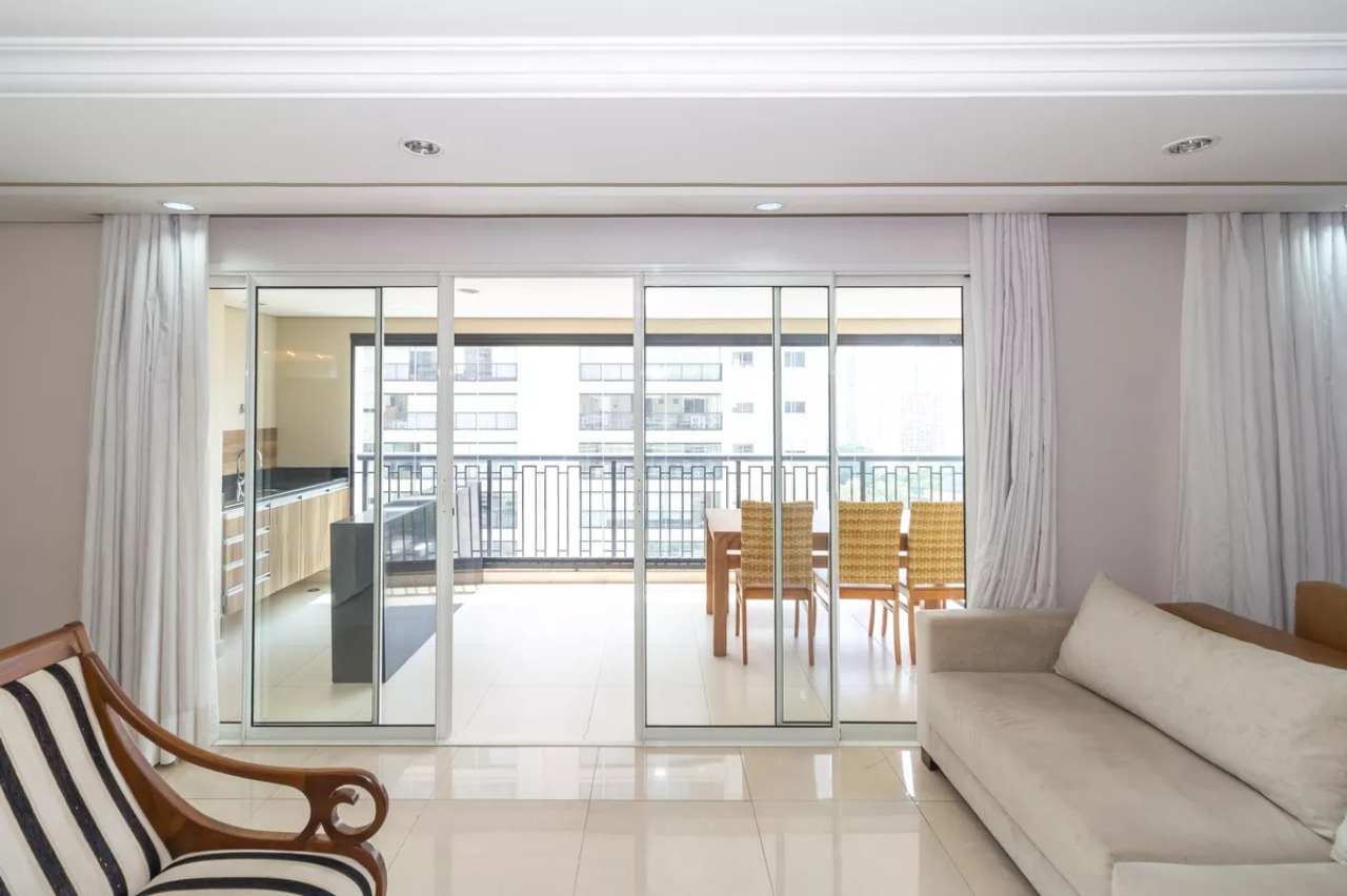 Apartamento, 3 quartos, 163 m² - Foto 30