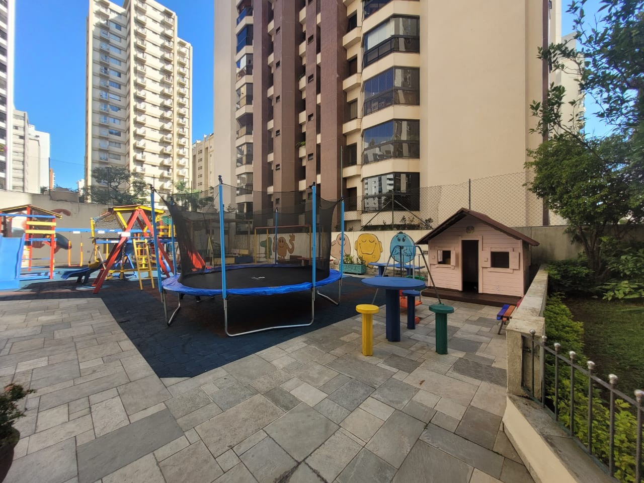 Apartamento, 3 quartos, 110 m² - Foto 18
