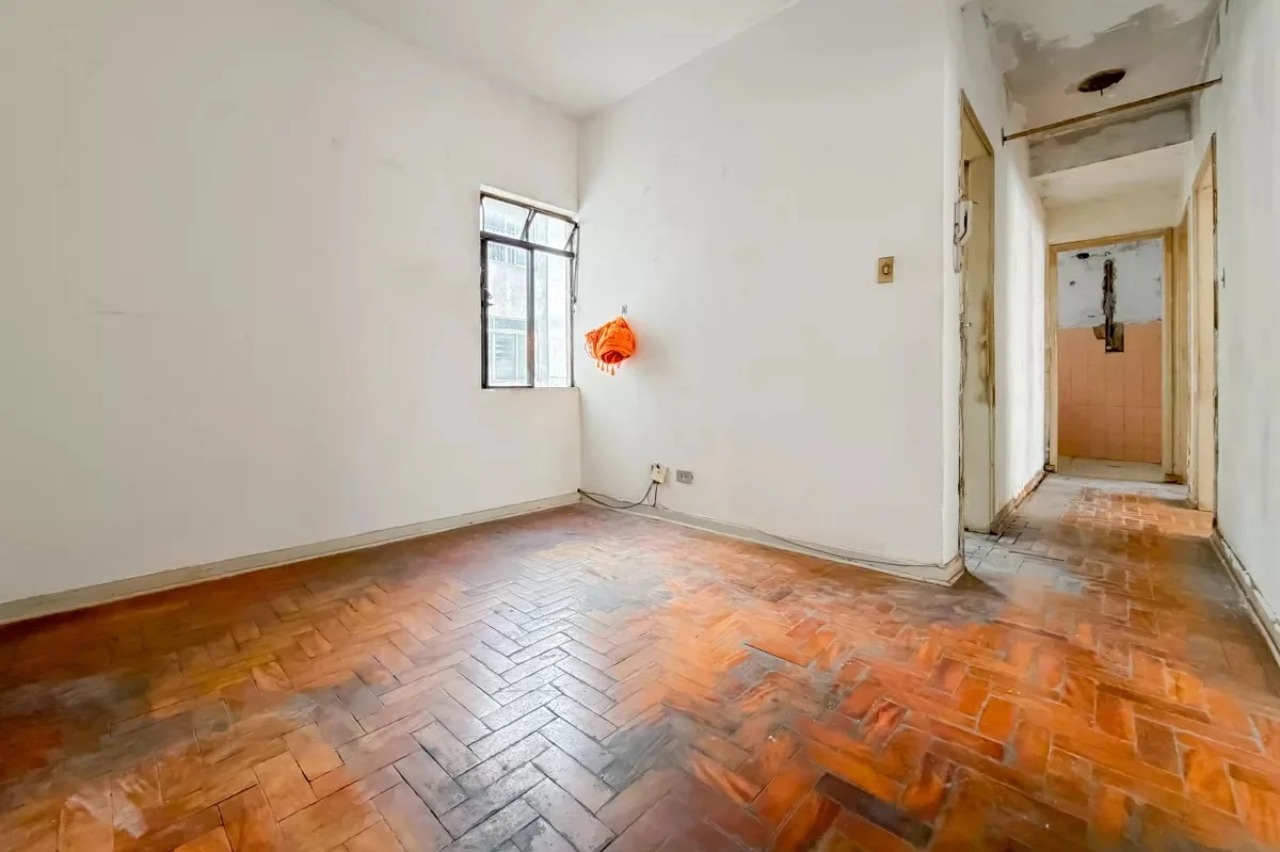 Apartamento, 3 quartos, 70 m² - Foto 1