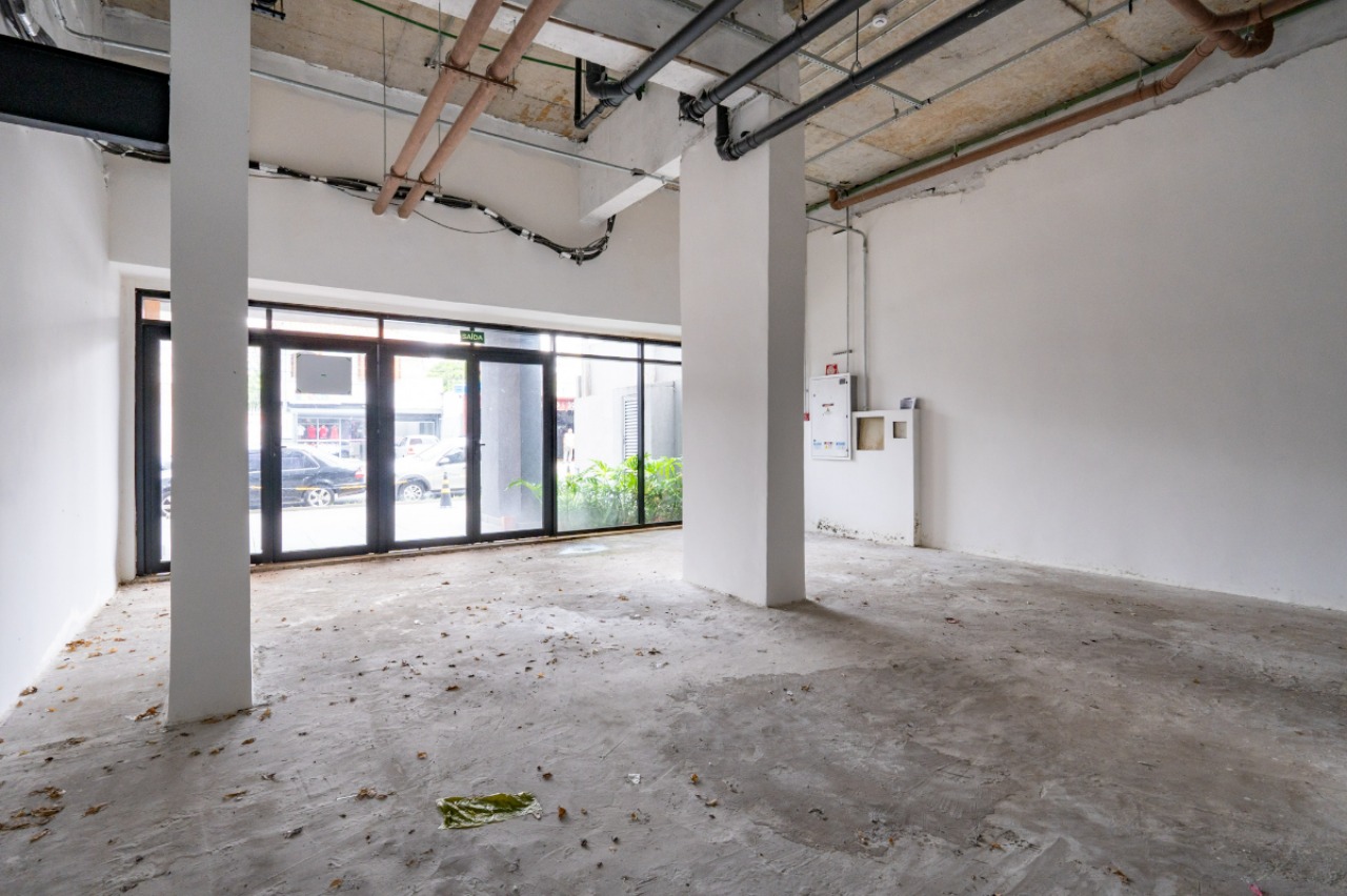 Prédio Inteiro, 200 m² - Foto 24